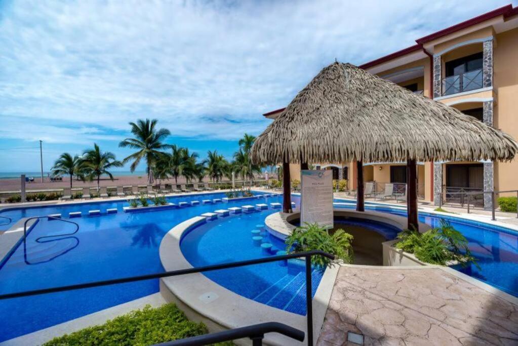 Beautiful And Enchanting Beach Vacation Jacó Esterno foto